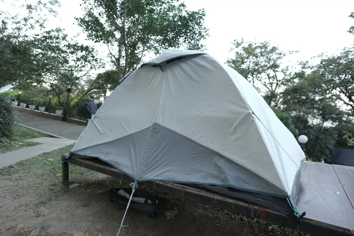 Koodaram Lite (Basic)